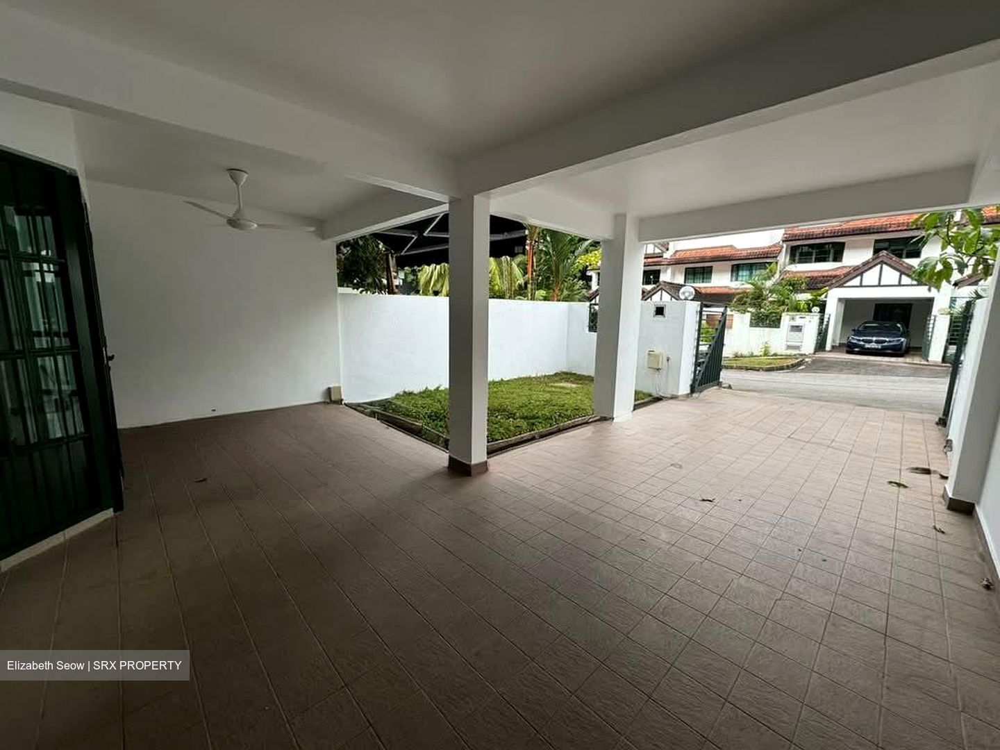 Hindhede Drive (D21), Terrace #557782241